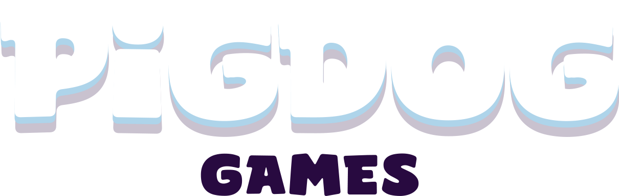 PigDog Games